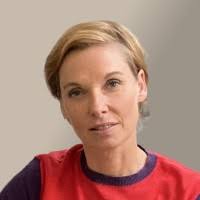 Portrait Laurence Frelat