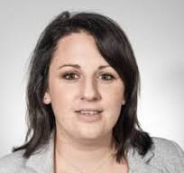 Portrait Stefany Rolley