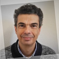 Portrait Yves Mesplé